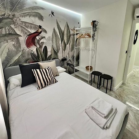 Apartamento Lucano Córdoba Exterior foto