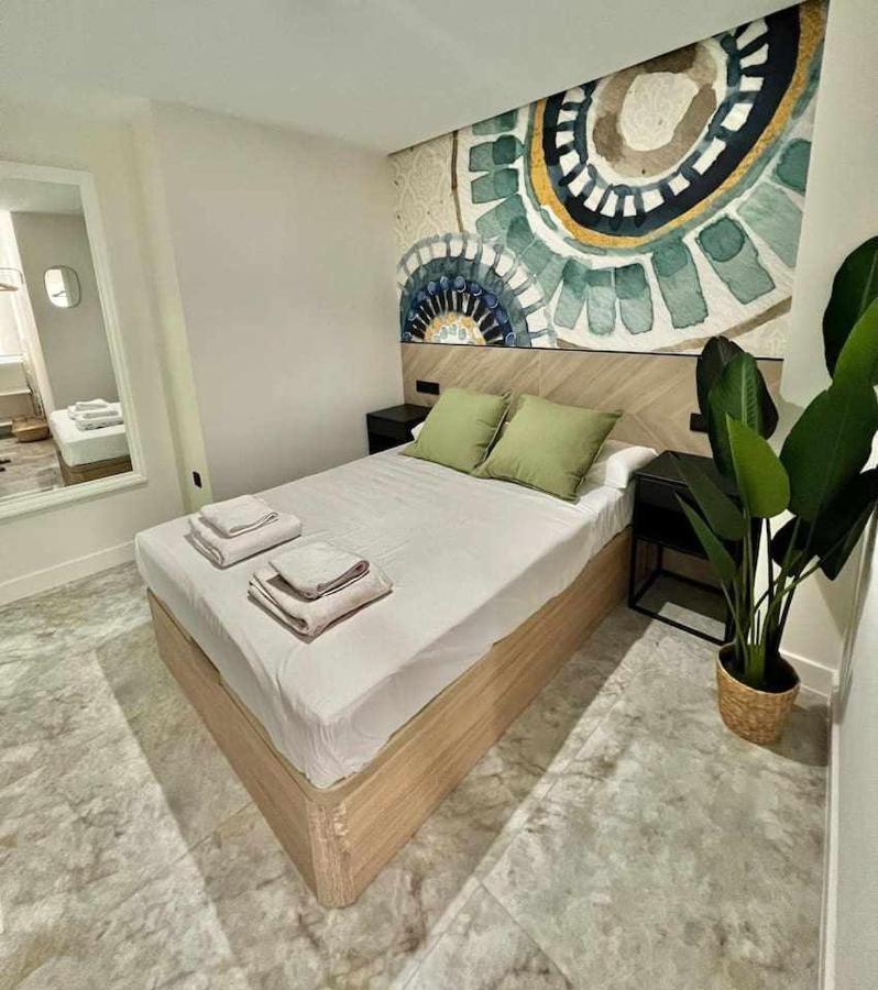 Apartamento Lucano Córdoba Exterior foto