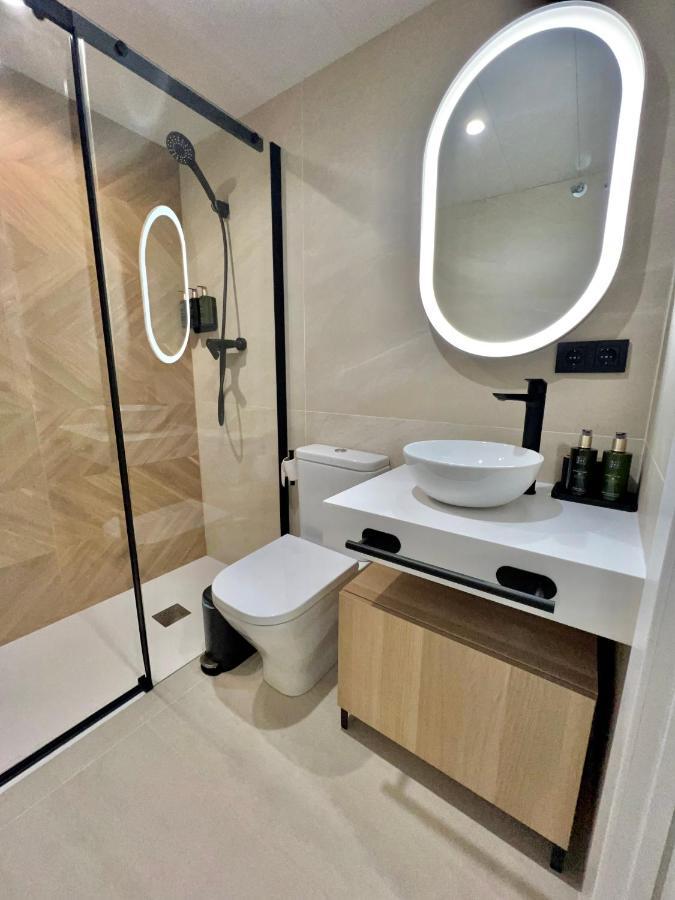 Apartamento Lucano Córdoba Exterior foto
