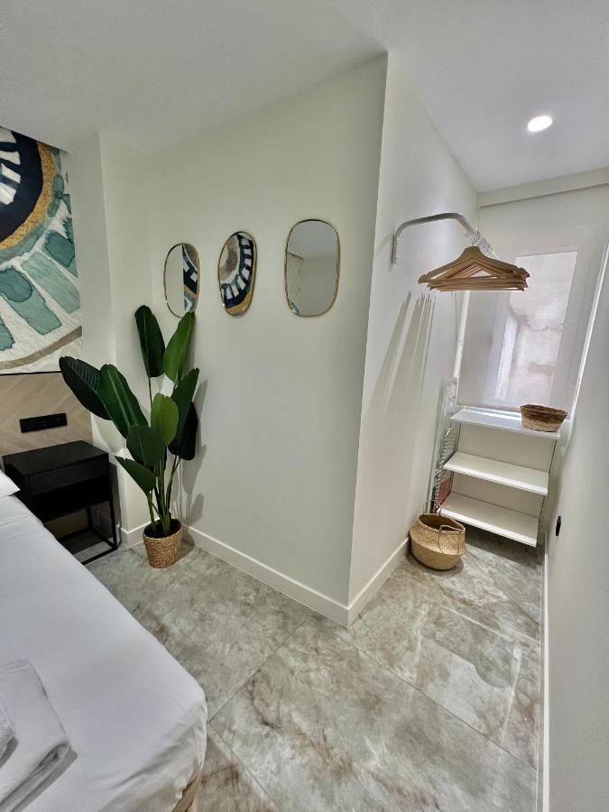 Apartamento Lucano Córdoba Exterior foto