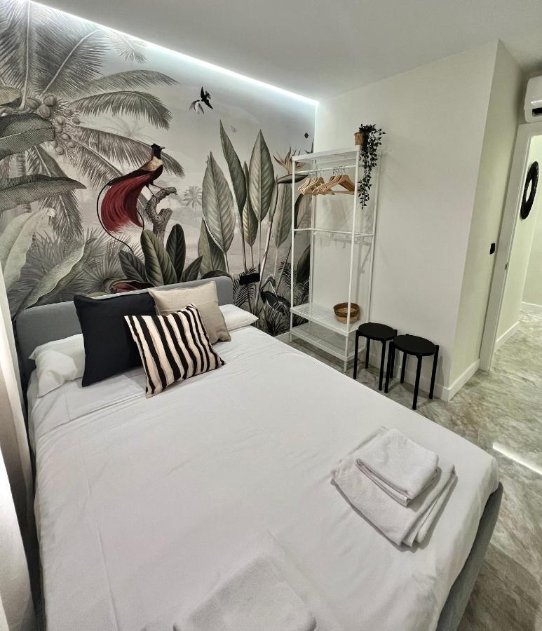 Apartamento Lucano Córdoba Exterior foto
