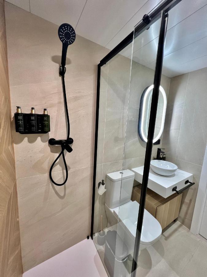 Apartamento Lucano Córdoba Exterior foto
